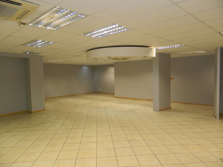 To Let commercial Property for Rent in Paarl Central Western Cape